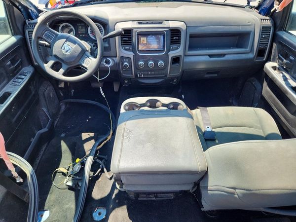 2013 RAM 1500