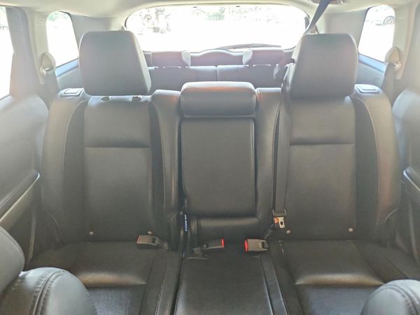 2013 MAZDA CX-9 Grand Touring/GT