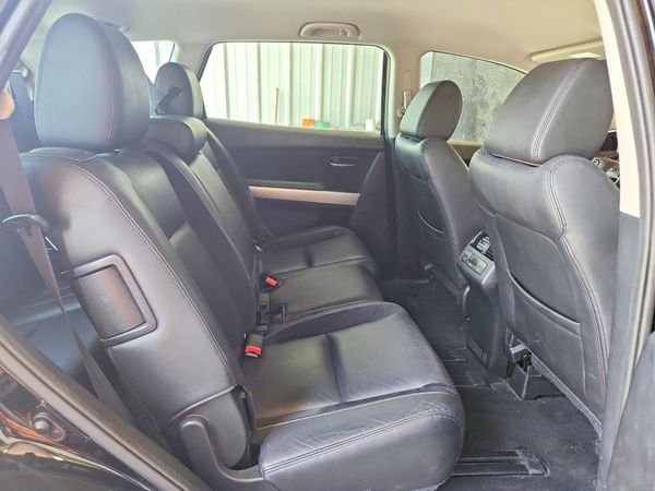 2013 MAZDA CX-9 Grand Touring/GT