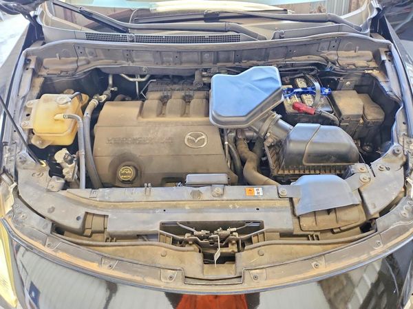 2013 MAZDA CX-9 Grand Touring/GT