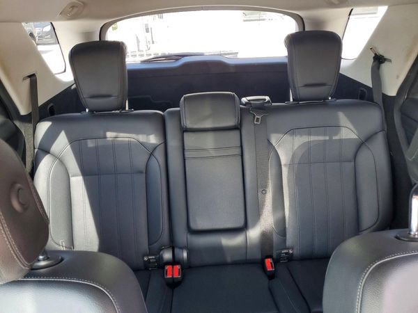 2016 MERCEDES-BENZ GLE GLE350