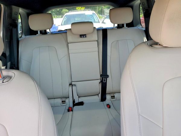 2020 MERCEDES-BENZ GLB GLB250-4M