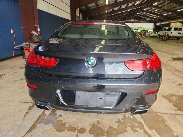 2018 BMW ALPINA B6 xDrive Gran Coupe — DIRR