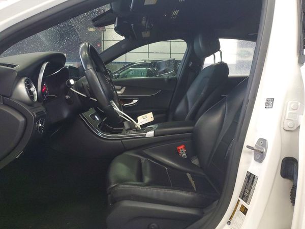 2019 MERCEDES-BENZ C C300-4M