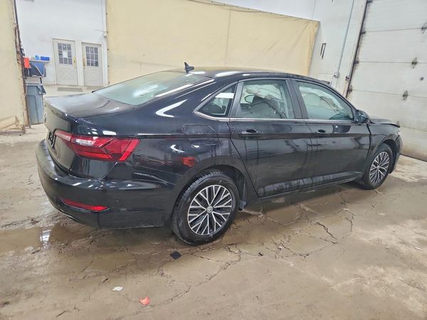 2021 VOLKSWAGEN JETTA