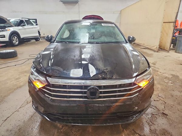 2021 VOLKSWAGEN JETTA