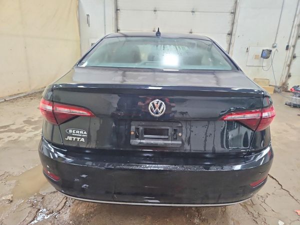 2021 VOLKSWAGEN JETTA