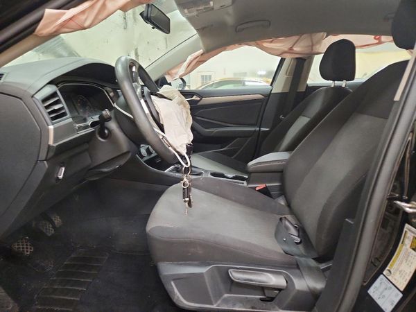 2021 VOLKSWAGEN JETTA