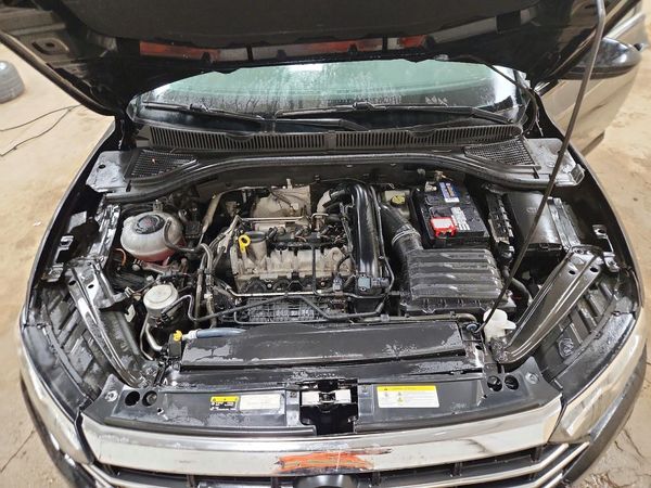 2021 VOLKSWAGEN JETTA