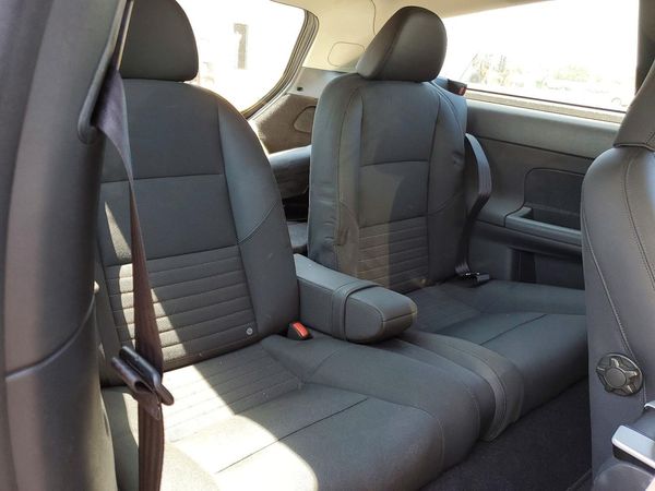 2013 VOLVO C30