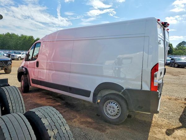 2026 RAM PROMASTER 2500