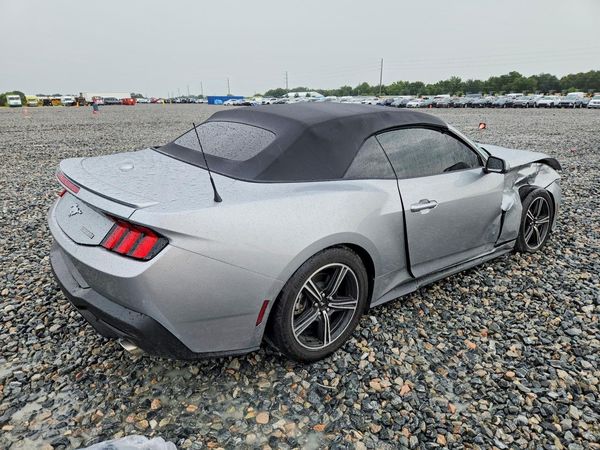 2024 FORD MUSTANG I4