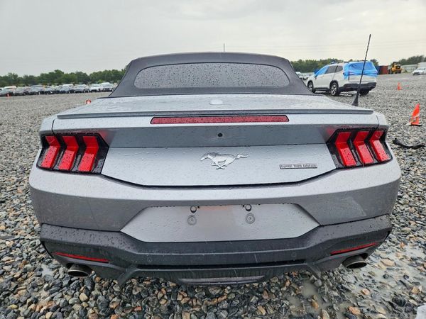 2024 FORD MUSTANG I4