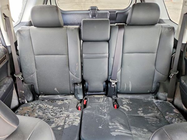 2018 LEXUS GX 460 Base