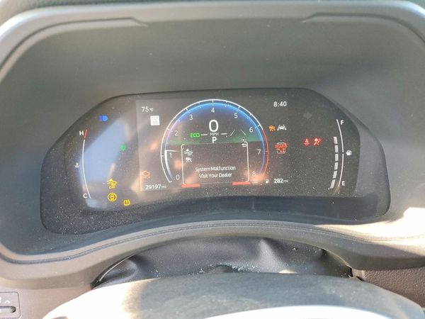 2025 TOYOTA GRAND HIGHLANDER