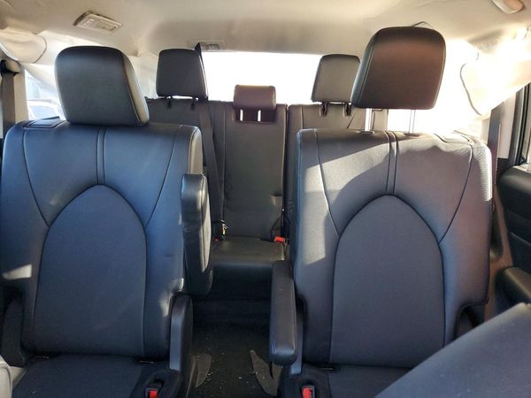 2025 TOYOTA GRAND HIGHLANDER