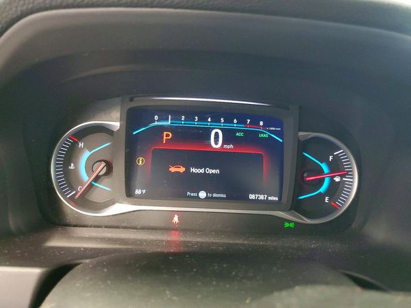 2021 HONDA PILOT SE