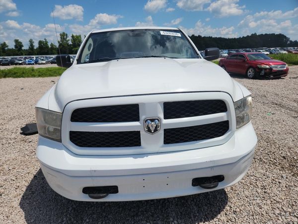 2014 RAM 1500 ST
