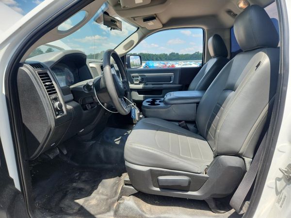2014 RAM 1500 ST