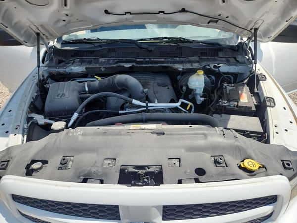 2014 RAM 1500 ST