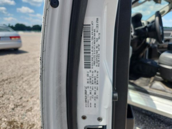 2014 RAM 1500 ST