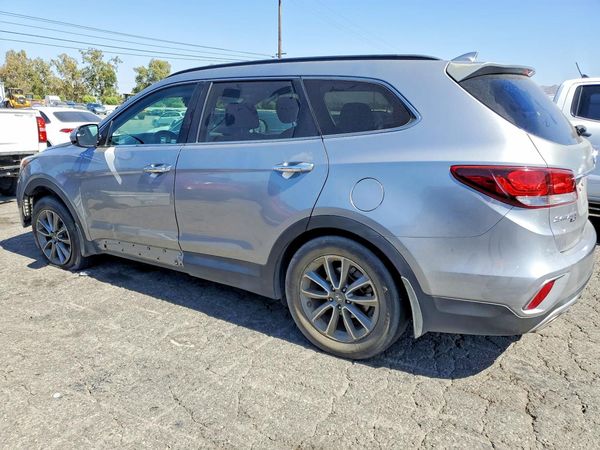 2019 HYUNDAI SANTA FE XL SE Base
