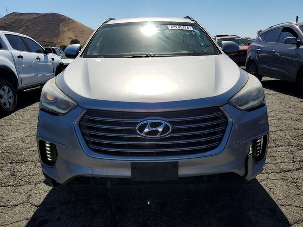 2019 HYUNDAI SANTA FE XL SE Base