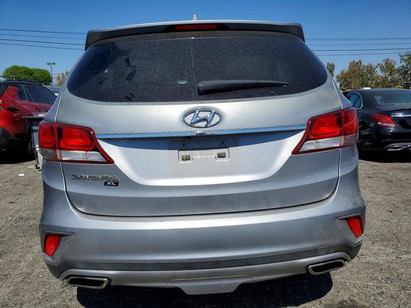 2019 HYUNDAI SANTA FE XL SE Base