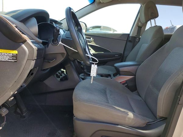 2019 HYUNDAI SANTA FE XL SE Base