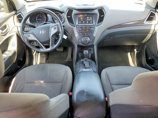 2019 HYUNDAI SANTA FE XL SE Base