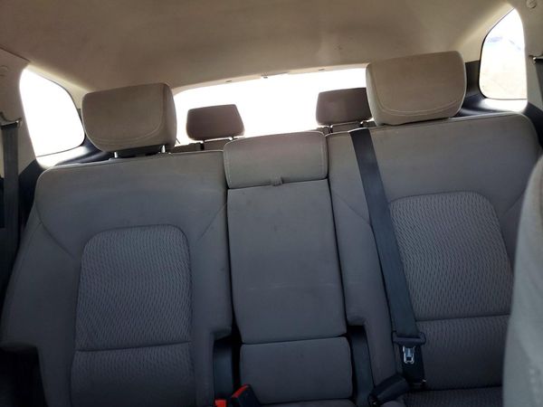 2019 HYUNDAI SANTA FE XL SE Base