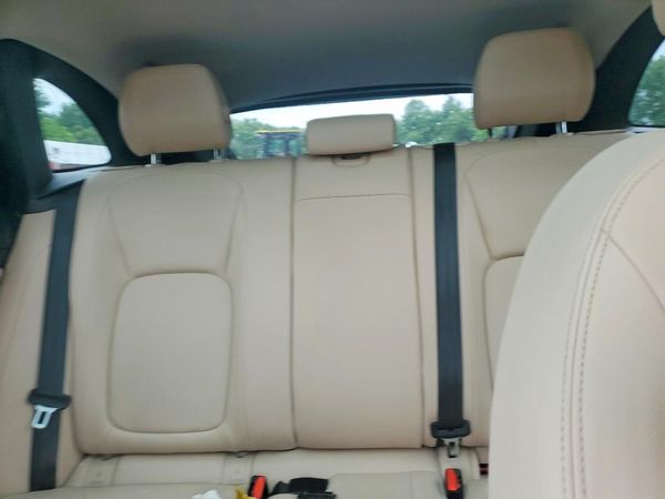 2017 JAGUAR F-PACE Premium