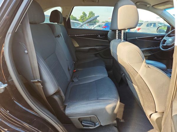 2020 KIA SORENTO L, LX, S