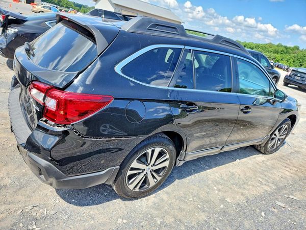 2019 SUBARU OUTBACK Limited+M/R+ES+NAVI