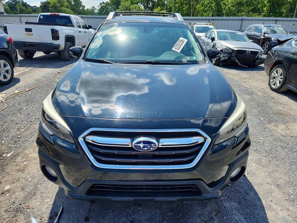 2019 SUBARU OUTBACK Limited+M/R+ES+NAVI