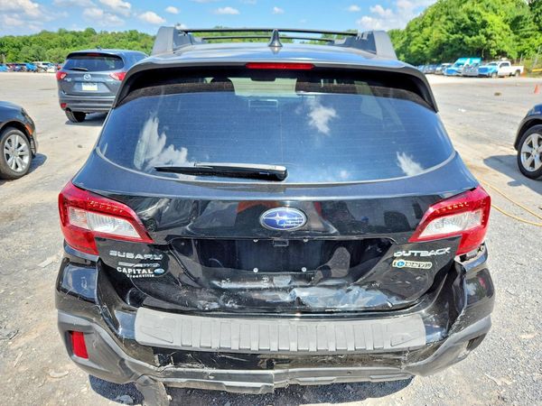 2019 SUBARU OUTBACK Limited+M/R+ES+NAVI