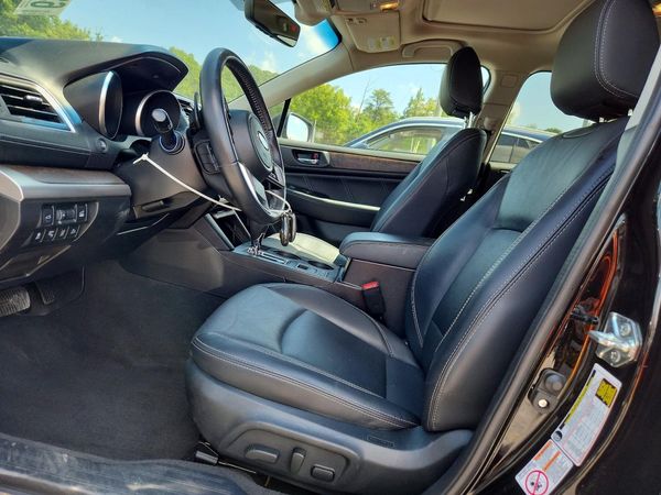 2019 SUBARU OUTBACK Limited+M/R+ES+NAVI