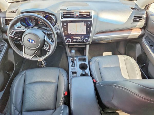 2019 SUBARU OUTBACK Limited+M/R+ES+NAVI