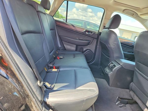 2019 SUBARU OUTBACK Limited+M/R+ES+NAVI