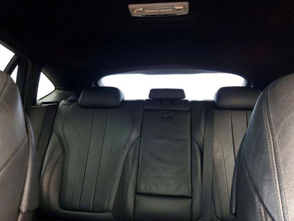 2016 BMW X6