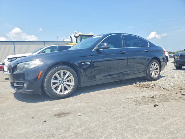 2015 BMW 528 xDrive