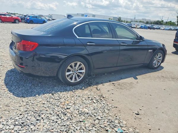2015 BMW 528 xDrive