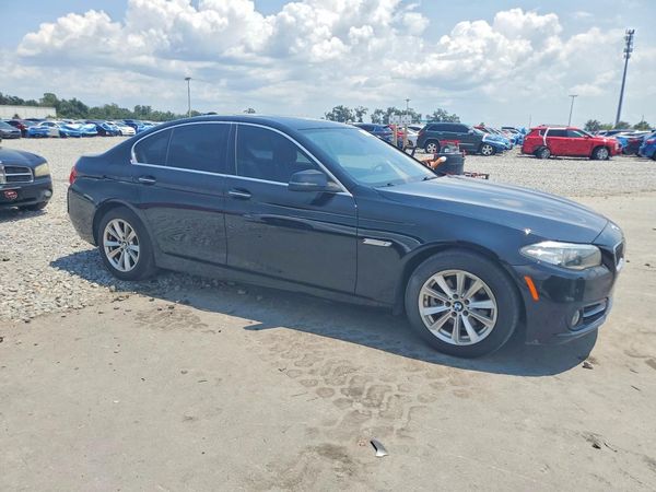 2015 BMW 528 xDrive