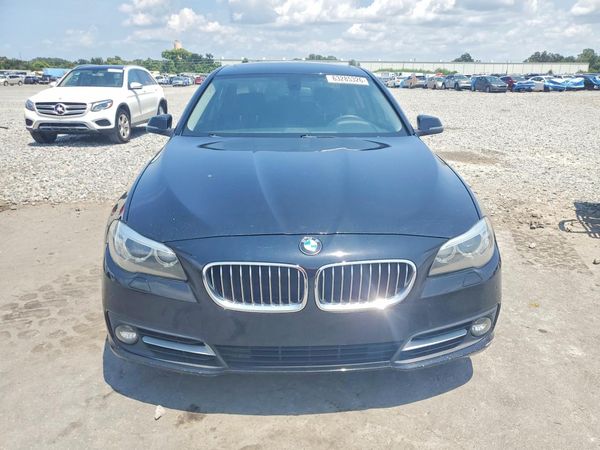 2015 BMW 528 xDrive