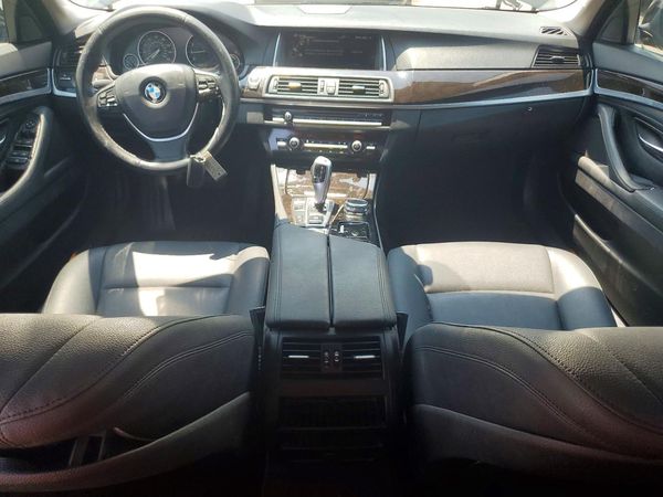 2015 BMW 528 xDrive