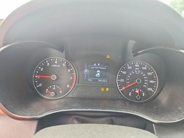2017 KIA OPTIMA