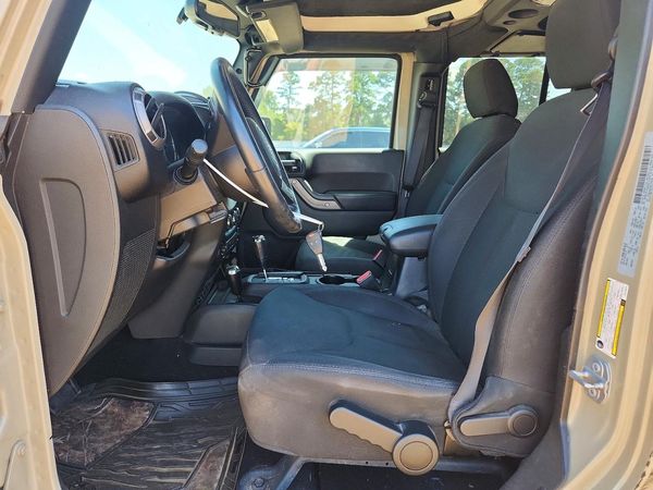 2017 JEEP WRANGLER UNLIMITED