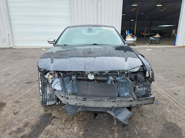 2018 CHRYSLER 300