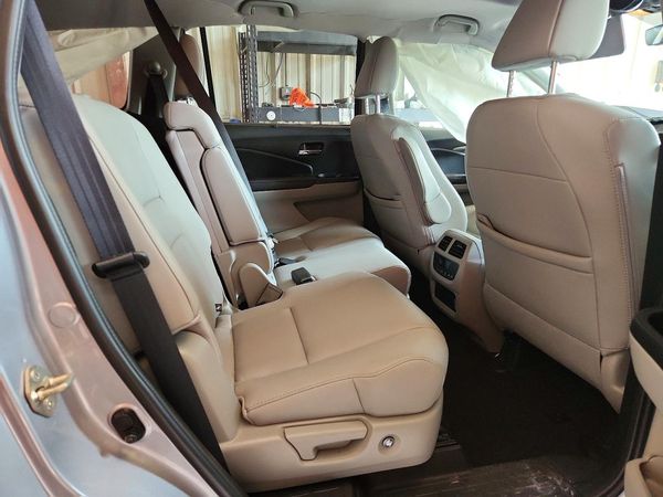 2019 HONDA PILOT EXL — PSRS