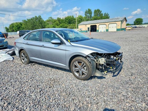 2024 VOLKSWAGEN JETTA SE, SE (AQ301 Trans)
